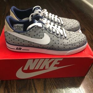 Air Force 1 AC PRM QS
